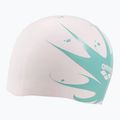Cască de înot arena Reversible Cap aqua 2
