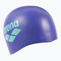 Șapcă de înot Arena Reversible aqua 3