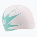 Cască de înot arena Reversible Cap aqua 4