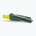 Labe de înot arena Powerfin Pro II sage/artic lime 4