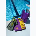 Labe de înot arena Powerfin Pro II sage/artic lime 6