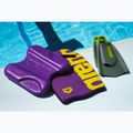 Labe de înot arena Powerfin Pro II sage/artic lime 7