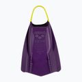 Labe de înot Arena Powerfin Pro II plum/artic lime 3