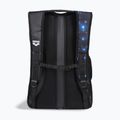Rucsac pentru înot Arena Fastpack 3.0 Allover 40 l aqua 3