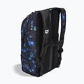 Rucsac pentru înot Arena Fastpack 3.0 Allover 40 l aqua 4