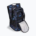 Rucsac de înot arena Fastpack 3.0 Allover 40 l aqua 7