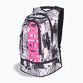 Rucsac pentru înot Arena Fastpack 3.0 Allover 40 l fund de mare 2