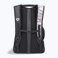 Rucsac pentru înot Arena Fastpack 3.0 Allover 40 l fund de mare 3