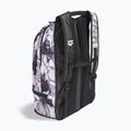 Rucsac pentru înot Arena Fastpack 3.0 Allover 40 l fund de mare 4