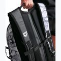 Rucsac pentru înot Arena Fastpack 3.0 Allover 40 l fund de mare 6