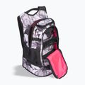 Rucsac pentru înot Arena Fastpack 3.0 Allover 40 l fund de mare 7