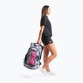 Rucsac pentru înot Arena Fastpack 3.0 Allover 40 l fund de mare 8