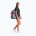 Rucsac pentru înot Arena Fastpack 3.0 Allover 40 l fund de mare 9