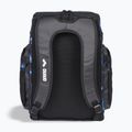 Rucsac de înot Arena Spiky III 45 l Allover aqua 3