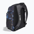 Rucsac de înot Arena Spiky III 45 l Allover aqua 4