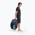 Rucsac de înot Arena Spiky III 45 l Allover aqua 8