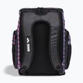 Rucsac pentru înot Arena Spiky III 45 l Allover racing stripes 3