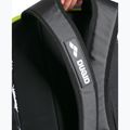 Rucsac de înot Arena Spiky III 45 l Allover negru/alb 6