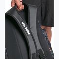 Rucsac de înot arena Spiky III 45 l Allover confetti black 6