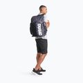 Arena Spiky III 45 l Allover confetti negru rucsac de înot 8