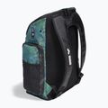 Rucsac pentru înot Arena Spiky III 45 l Allover team energy green 4