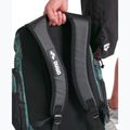 Rucsac pentru înot Arena Spiky III 45 l Allover team energy green 6