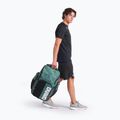 Rucsac pentru înot Arena Spiky III 45 l Allover team energy green 8