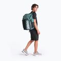 Rucsac pentru înot Arena Spiky III 45 l Allover team energy green 9