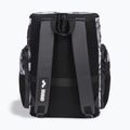 Rucsac de înot arena Spiky III 35 l Allover seabed 3