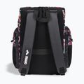 Rucsac de înot arena Spiky III 35 l Allover belize 3