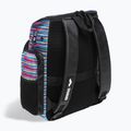 Rucsac de înot arena Spiky III 35 l Allover racing stripes 4