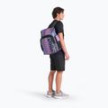 Rucsac de înot arena Spiky III 35 l Allover racing stripes 5