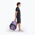 Rucsac de înot arena Spiky III 35 l Allover racing stripes 6