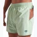 Șort de baie pentru bărbați arena Bywayx R light green/mangrove 4