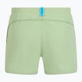 Șort de baie pentru bărbați arena Bywayx R light green/mangrove 2