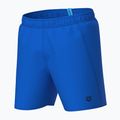 Șort de baie pentru bărbați arena Fundamentals Boxer R blue china/navy 4