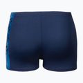 Boxeri de înot pentru copii  arena Palette Swim Short navy/navy multi 2