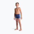 Boxeri de înot pentru copii  arena Palette Swim Short navy/navy multi 5
