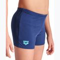 Boxeri de înot pentru copii  arena Palette Swim Short navy/navy multi 7