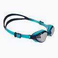 Ochelari de înot pentru copii arena Air Jr Mirror silver/navy/water