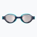 Ochelari de înot pentru copii arena Air Jr Mirror silver/navy/water 4