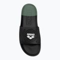 Papuci arena Urban Active black/sage/sage 5