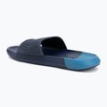 Papuci arena Urban Active navy/white/turquoise 3