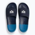 Papuci arena Urban Active navy/white/turquoise 10