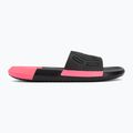 Papuci arena Urban Active black/pink/pink 2