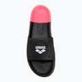 Papuci arena Urban Active black/pink/pink 5