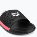 Papuci arena Urban Active black/pink/pink 7