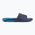Papuci pentru copii arena Urban Active Jr navy/navy/turquoise 2