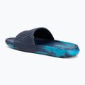 Papuci pentru copii arena Urban Active Jr navy/navy/turquoise 3