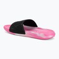 Papuci pentru copii arena Urban Active Jr pink/black/white 3